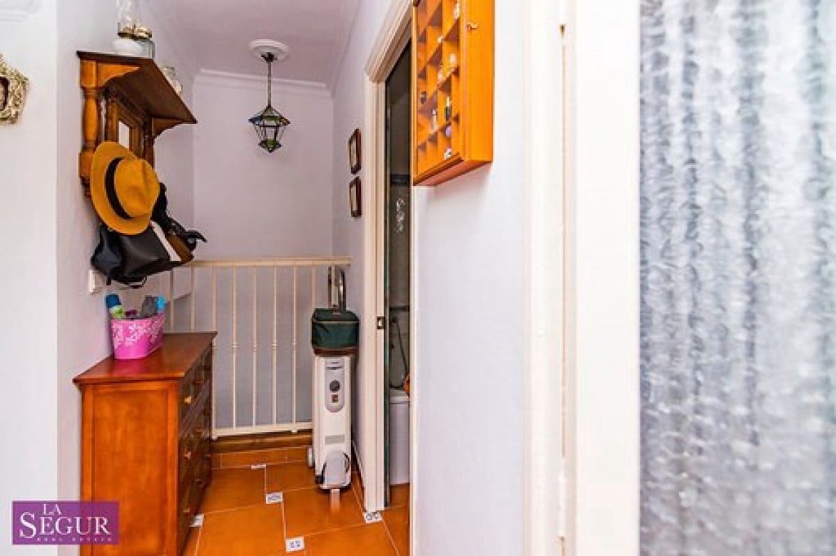 3 soveværelse Byhus til salg i Vejer de la Frontera - € 190.000 (Ref: 4737281)