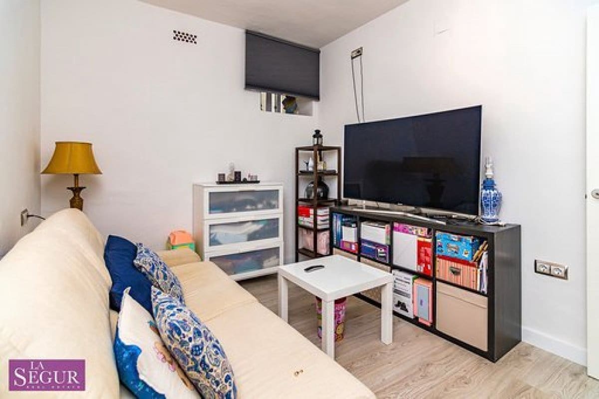 3 soveværelse Byhus til salg i Vejer de la Frontera - € 190.000 (Ref: 4737281)