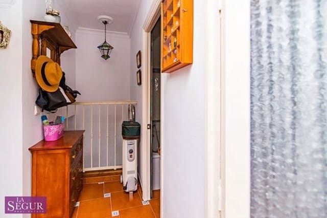 3 sovrum Hus till salu i Vejer de la Frontera - 190 000 € (Ref: 4737281)