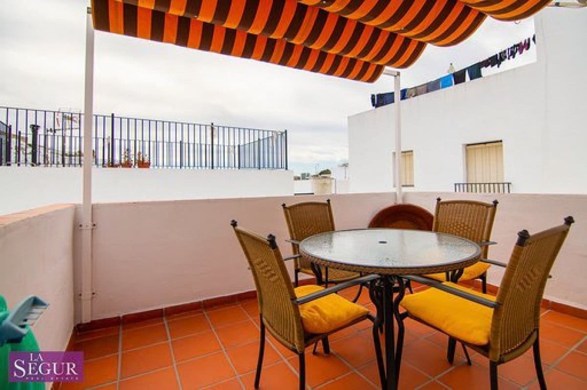 3 soveværelse Byhus til salg i Vejer de la Frontera - € 190.000 (Ref: 4737281)