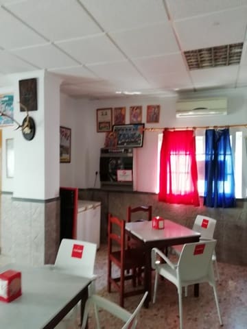 Erhverv til salg i Vejer de la Frontera - € 140.000 (Ref: 4749124)