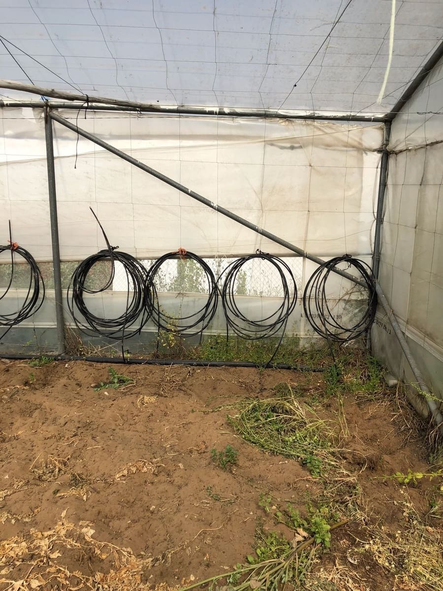 Ubebygd land til salgs i Barbate - € 320 000 (Ref: 4914315)