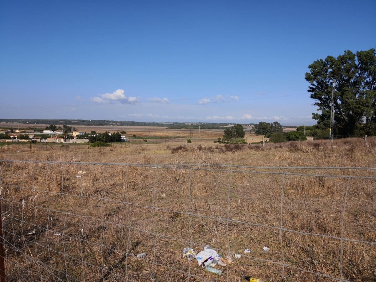 Grunde uden byggetilladelser til salg i Barbate - € 310.890 (Ref: 4914331)