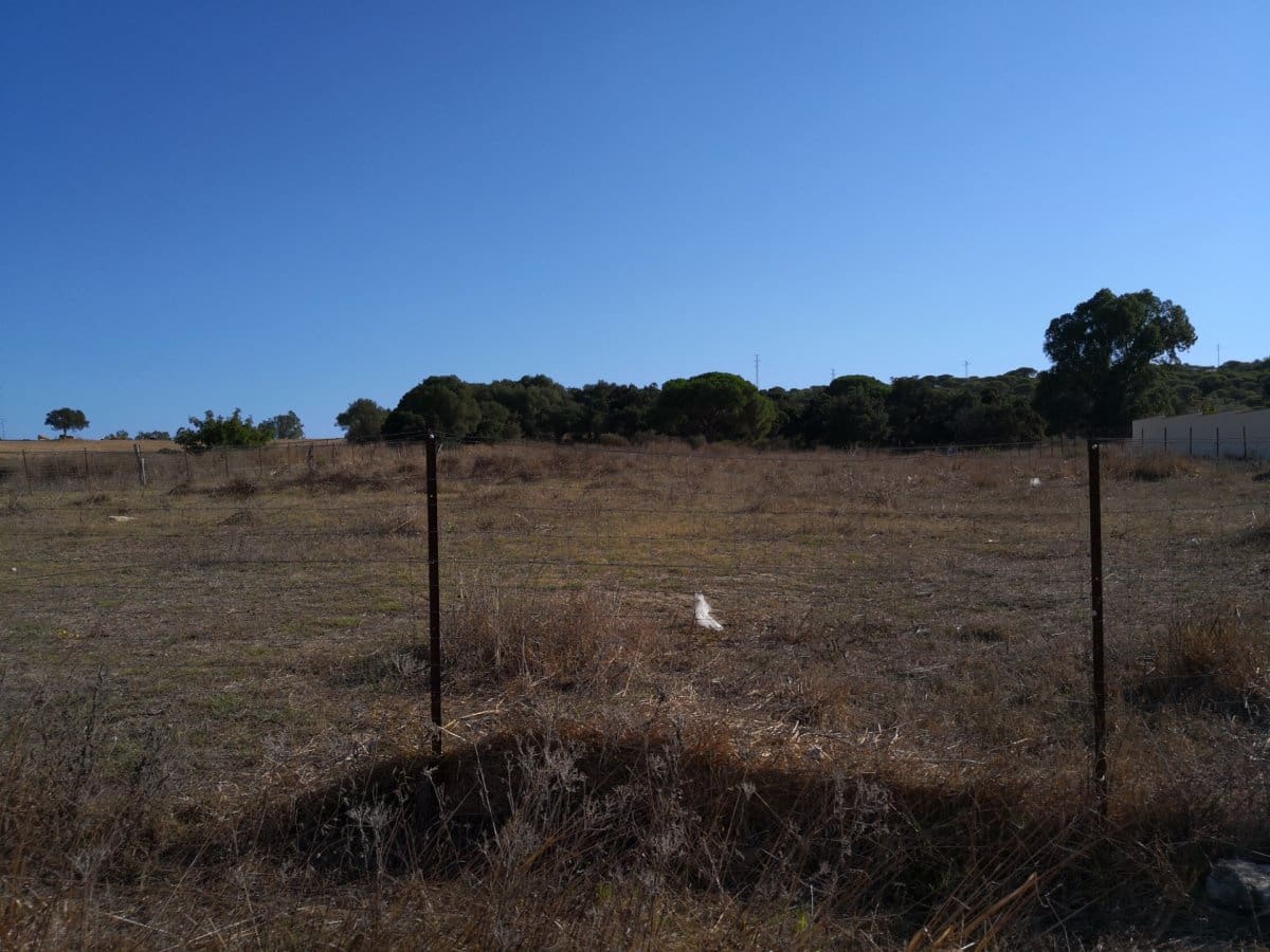 Grunde uden byggetilladelser til salg i Barbate - € 310.890 (Ref: 4914331)