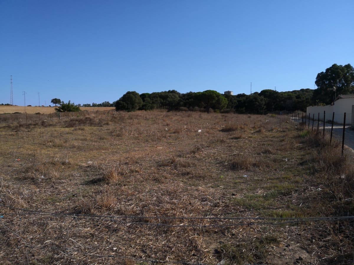 Grunde uden byggetilladelser til salg i Barbate - € 310.890 (Ref: 4914331)