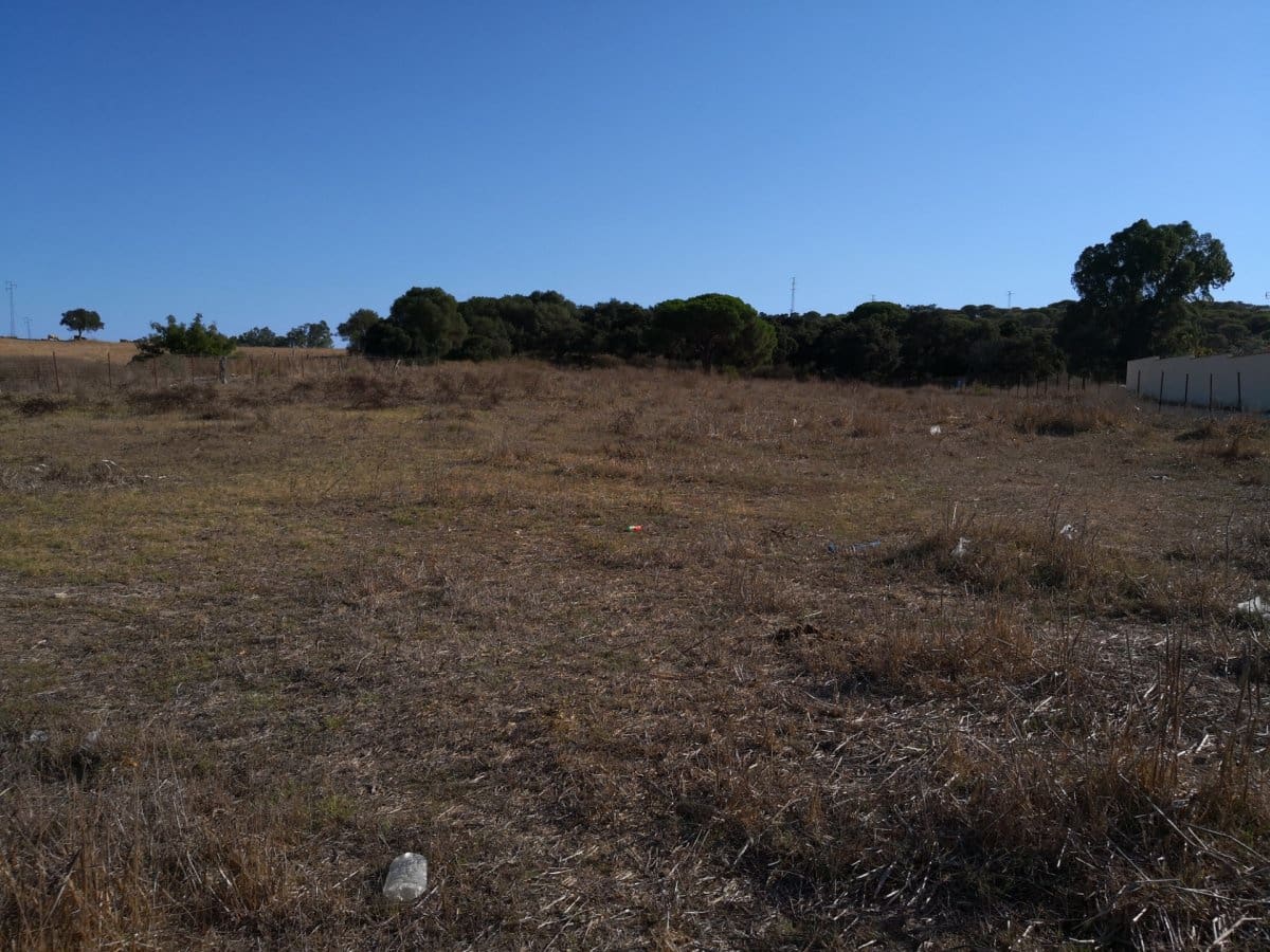 Grunde uden byggetilladelser til salg i Barbate - € 310.890 (Ref: 4914331)