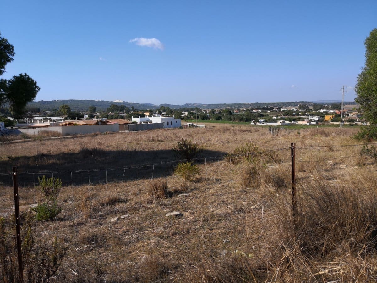 Grunde uden byggetilladelser til salg i Barbate - € 310.890 (Ref: 4914331)