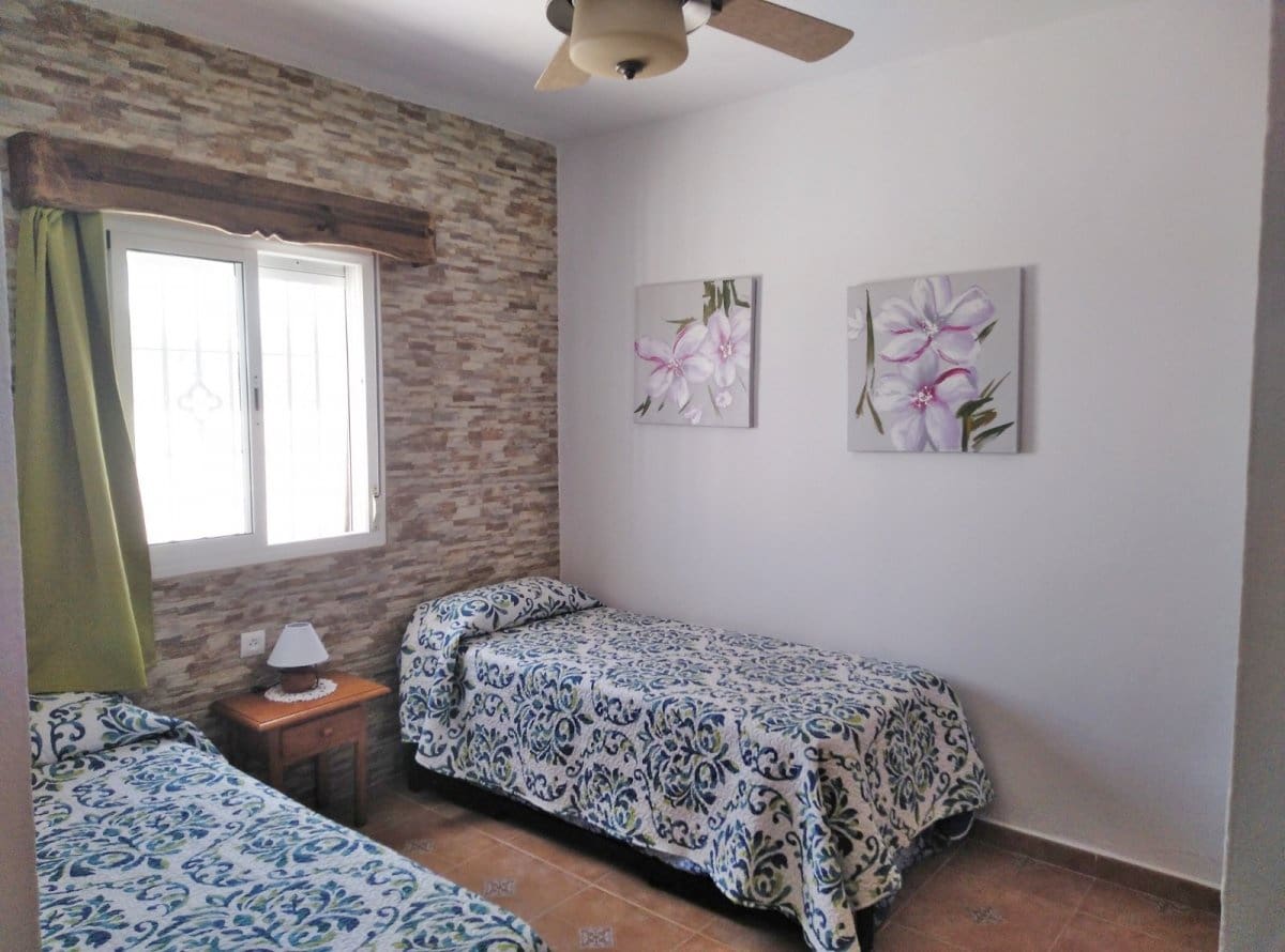 3 soveværelse Villa til salg i Chiclana de la Frontera med swimmingpool - € 600.000 (Ref: 5001282)