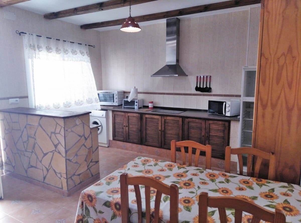 3 soveværelse Villa til salg i Chiclana de la Frontera med swimmingpool - € 600.000 (Ref: 5001282)