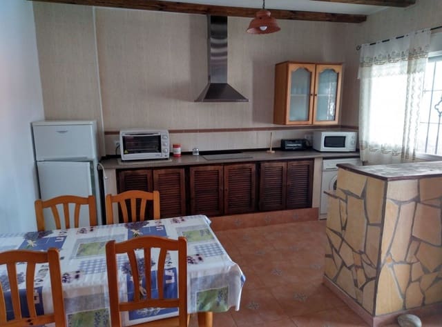 3 soveværelse Villa til salg i Chiclana de la Frontera med swimmingpool - € 600.000 (Ref: 5001282)