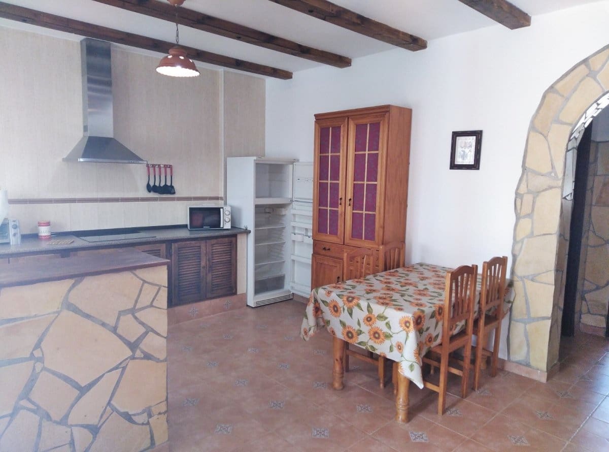 3 soveværelse Villa til salg i Chiclana de la Frontera med swimmingpool - € 600.000 (Ref: 5001282)