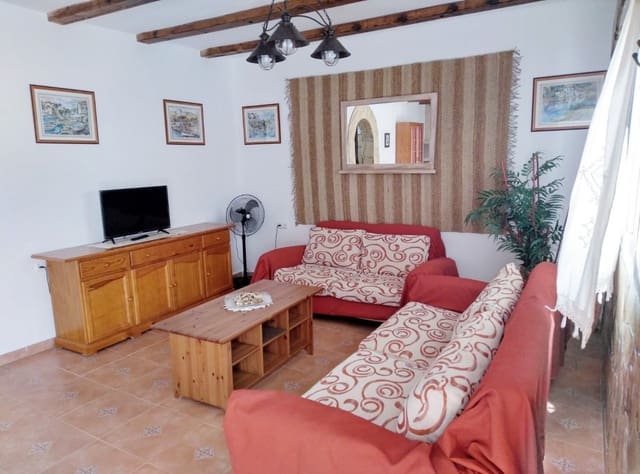 3 soveværelse Villa til salg i Chiclana de la Frontera med swimmingpool - € 600.000 (Ref: 5001282)