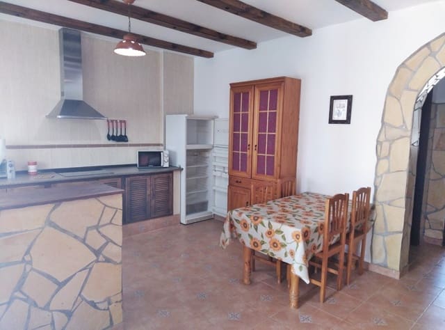 3 soveværelse Villa til salg i Chiclana de la Frontera med swimmingpool - € 600.000 (Ref: 5001282)