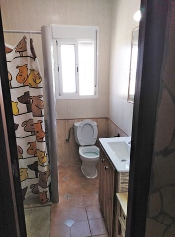 3 soveværelse Villa til salg i Chiclana de la Frontera med swimmingpool - € 600.000 (Ref: 5001282)