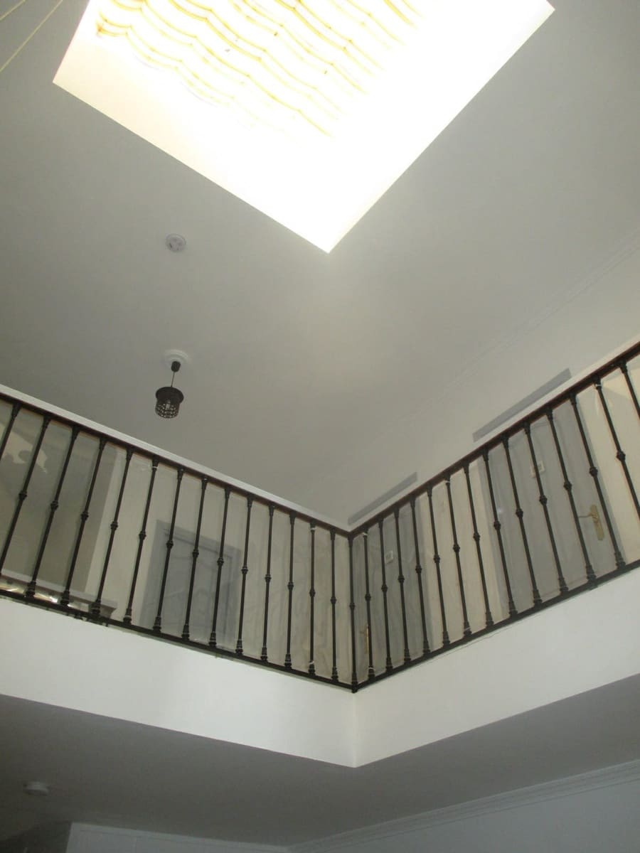 6 soveværelse Finca/Landehus til salg i Olvera med swimmingpool - € 725.000 (Ref: 6153637)