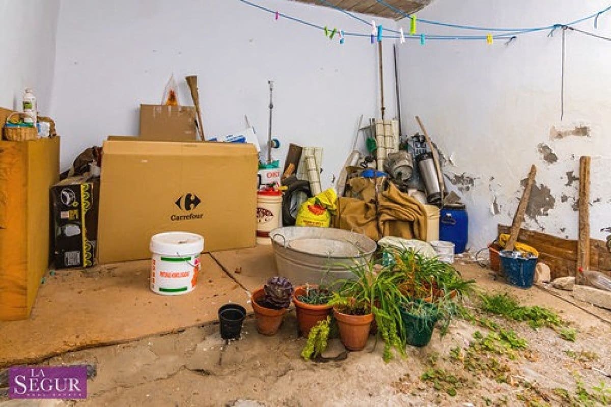 5 soverom Hus til salgs i Vejer de la Frontera - € 250 000 (Ref: 6153646)