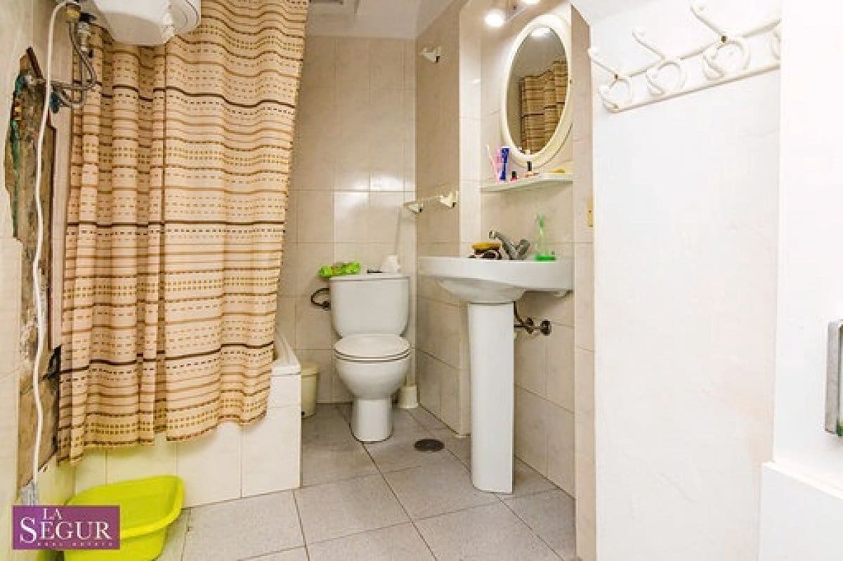 5 soverom Hus til salgs i Vejer de la Frontera - € 250 000 (Ref: 6153646)