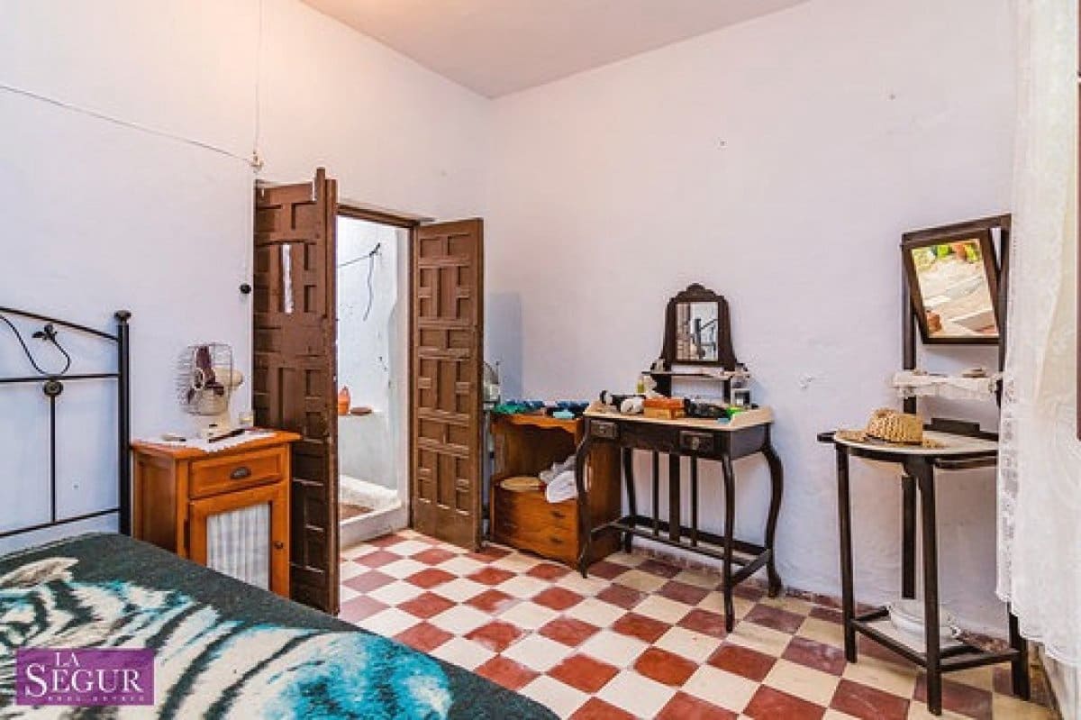 5 soverom Hus til salgs i Vejer de la Frontera - € 250 000 (Ref: 6153646)