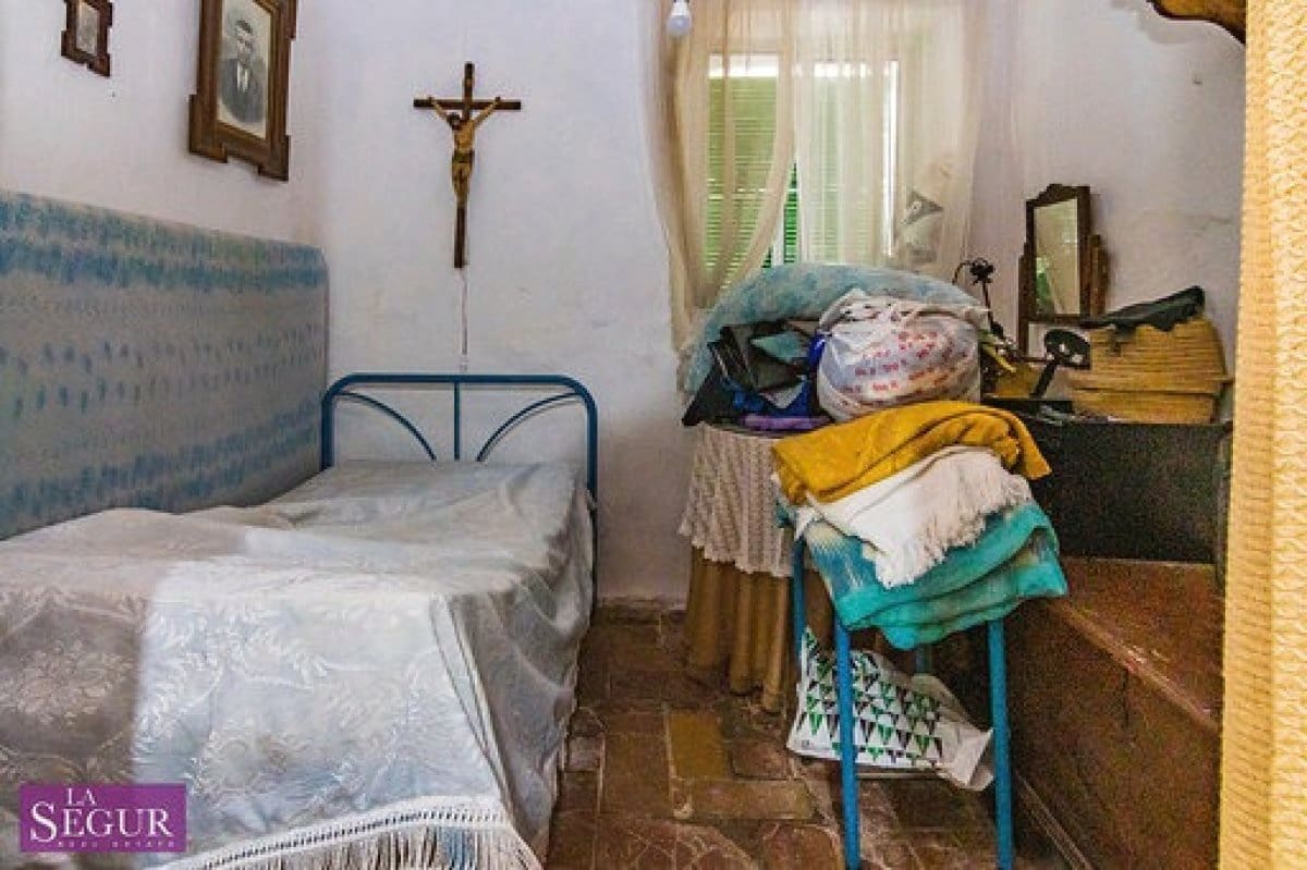 5 soverom Hus til salgs i Vejer de la Frontera - € 250 000 (Ref: 6153646)