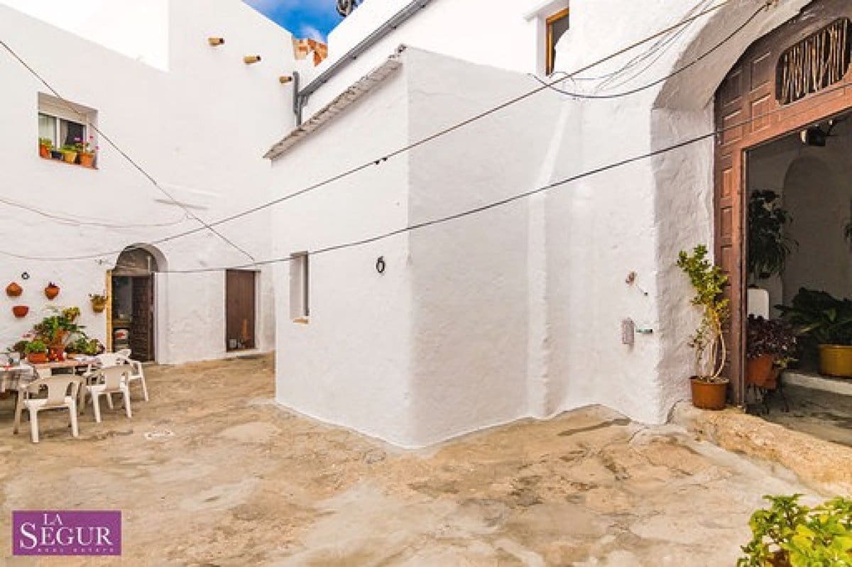 5 soverom Hus til salgs i Vejer de la Frontera - € 250 000 (Ref: 6153646)