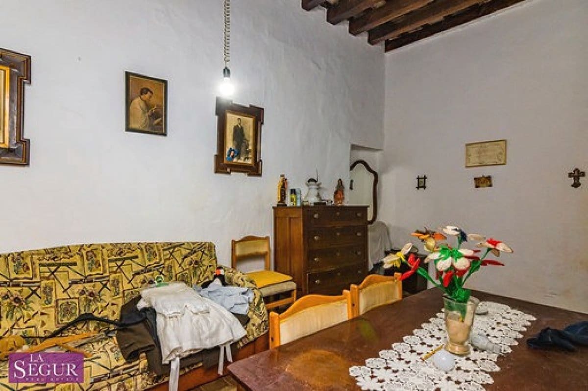 5 soverom Hus til salgs i Vejer de la Frontera - € 250 000 (Ref: 6153646)