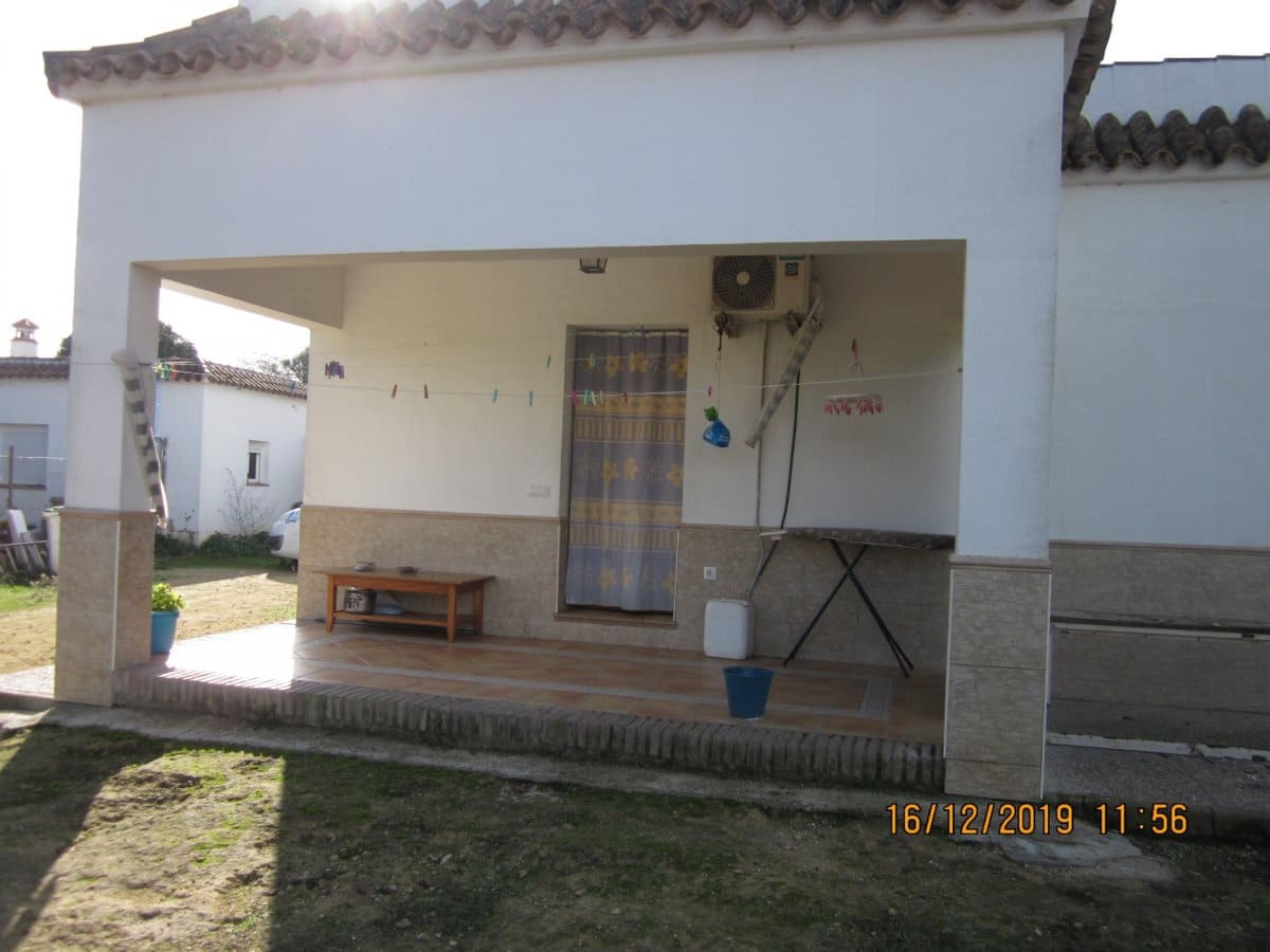 2 bedroom Finca/Country House for sale in Vejer de la Frontera - € 470,000 (Ref: 6153677)