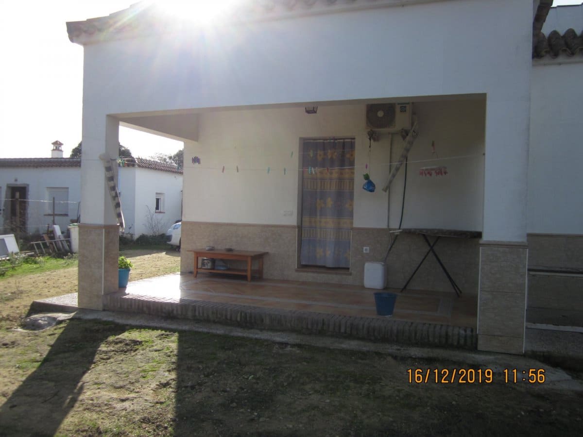 2 bedroom Finca/Country House for sale in Vejer de la Frontera - € 470,000 (Ref: 6153677)