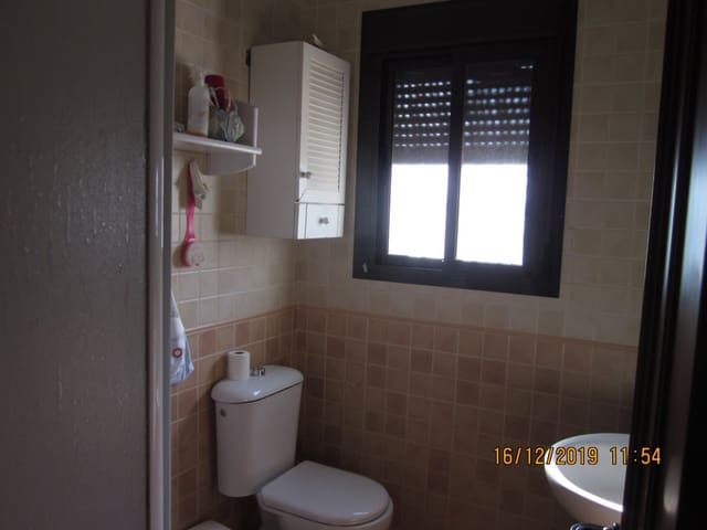 2 chambre Finca/Maison de Campagne à vendre à Vejer de la Frontera - 470 000 € (Ref: 6153677)