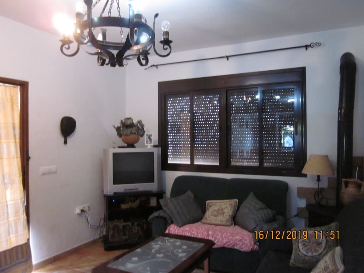 2 bedroom Finca/Country House for sale in Vejer de la Frontera - € 470,000 (Ref: 6153677)