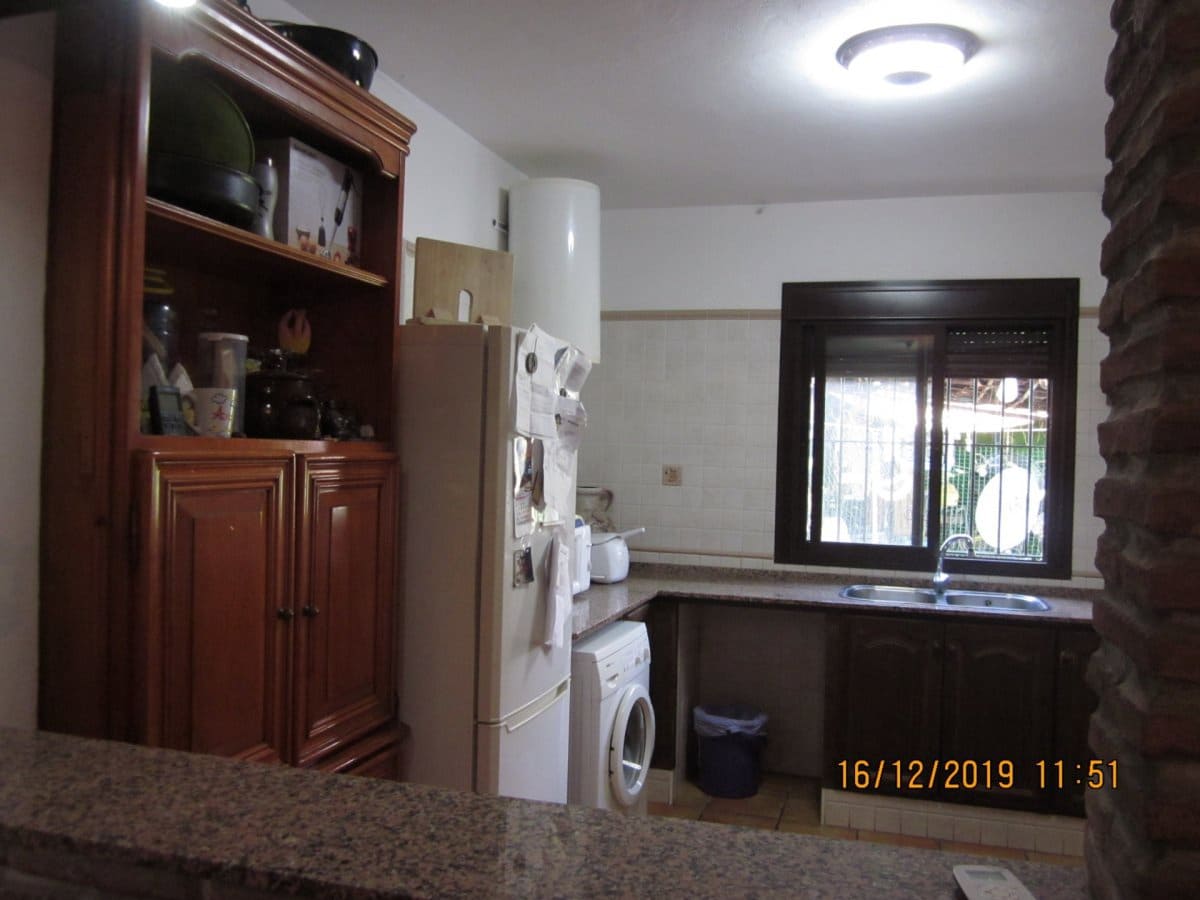 2 bedroom Finca/Country House for sale in Vejer de la Frontera - € 470,000 (Ref: 6153677)