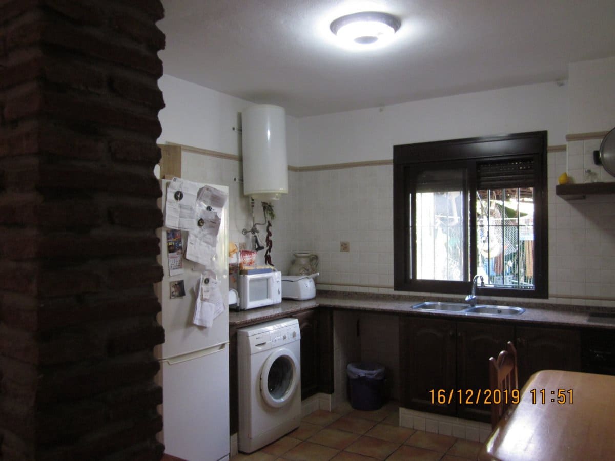 2 bedroom Finca/Country House for sale in Vejer de la Frontera - € 470,000 (Ref: 6153677)