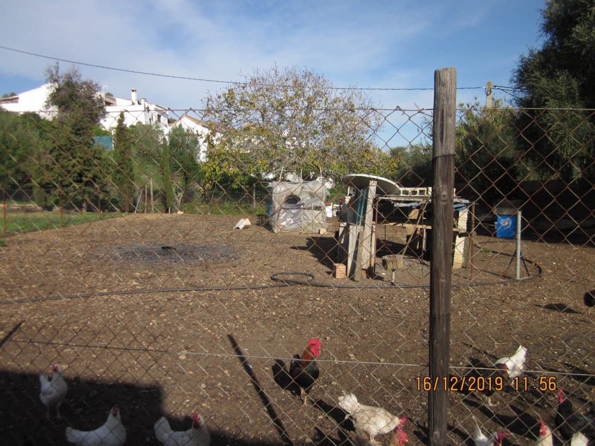 2 bedroom Finca/Country House for sale in Vejer de la Frontera - € 470,000 (Ref: 6153677)