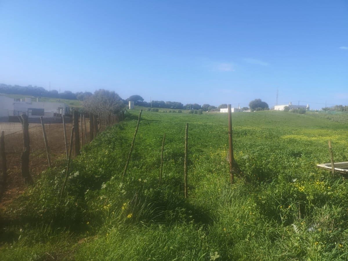 Grunde uden byggetilladelser til salg i Vejer de la Frontera - € 150.000 (Ref: 6153702)