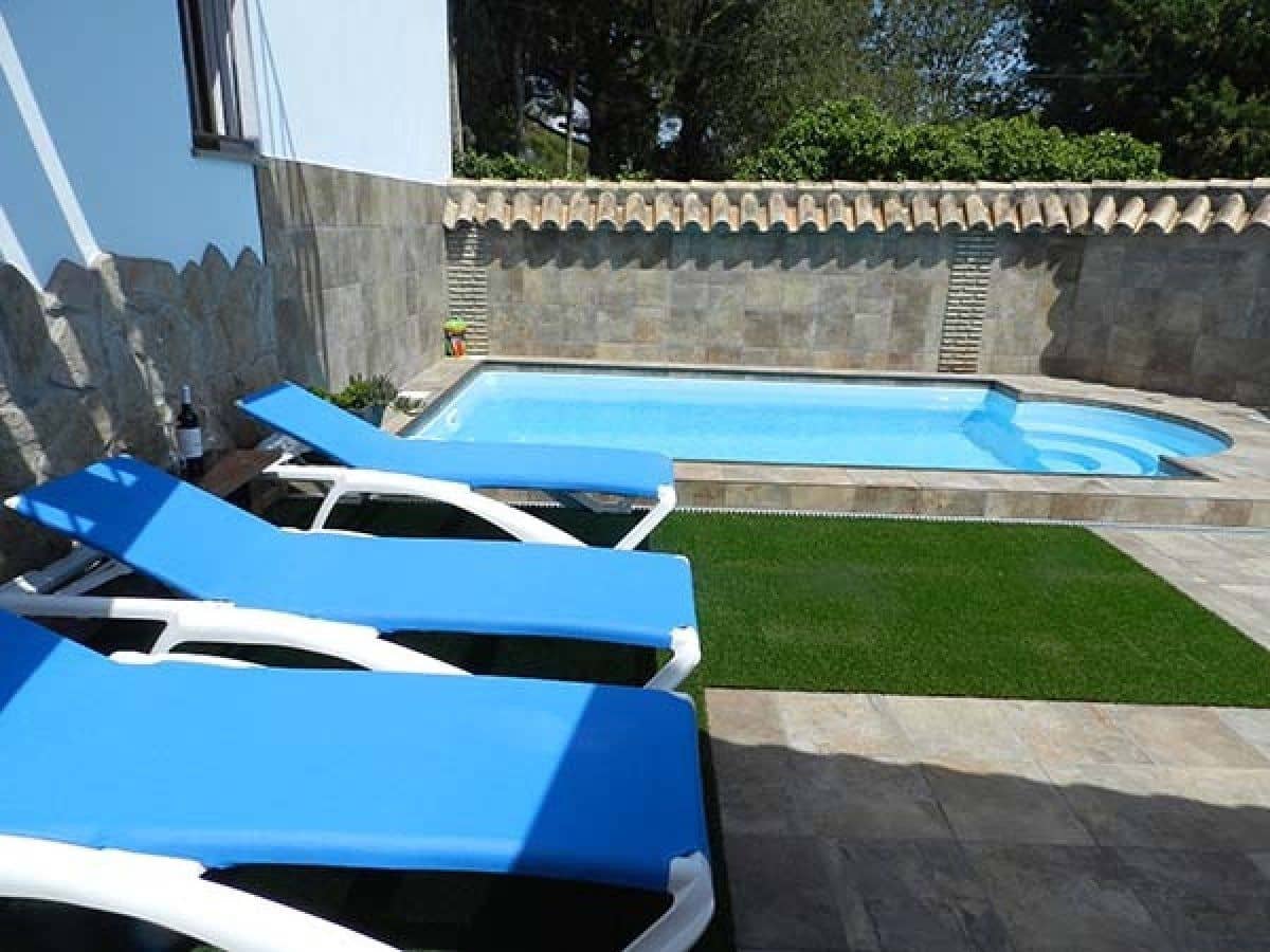 2 bedroom Apartment for holiday rental in Vejer de la Frontera with pool - € 1,330 (Ref: 6153716)