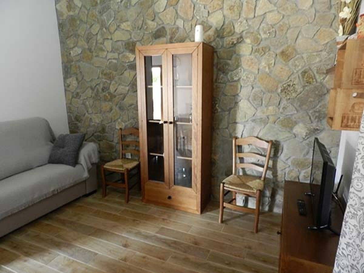 2 bedroom Apartment for holiday rental in Vejer de la Frontera with pool - € 1,330 (Ref: 6153716)