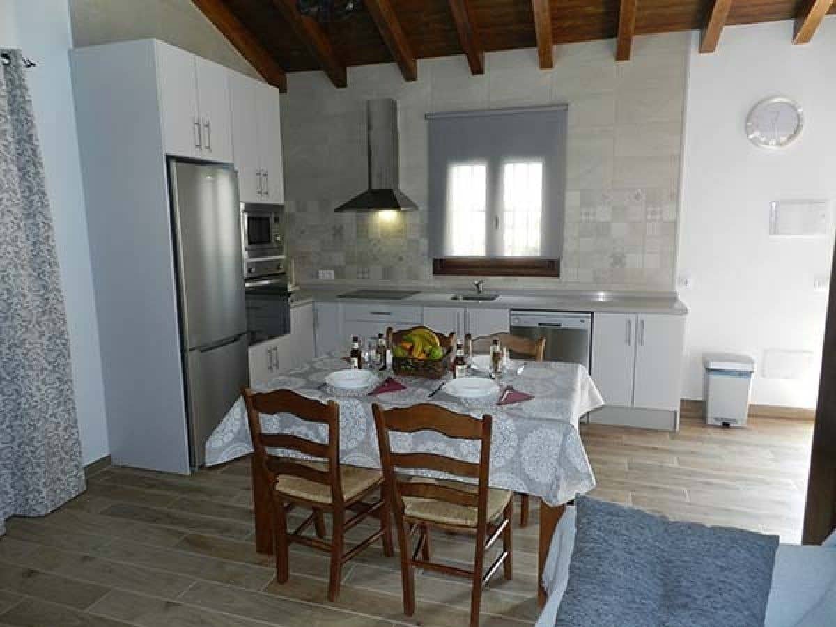 2 bedroom Apartment for holiday rental in Vejer de la Frontera with pool - € 1,330 (Ref: 6153716)