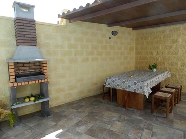 Appartement de 2 chambres de location de vacances à Vejer de la Frontera avec piscine - 1 330 € (Ref: 6153716)