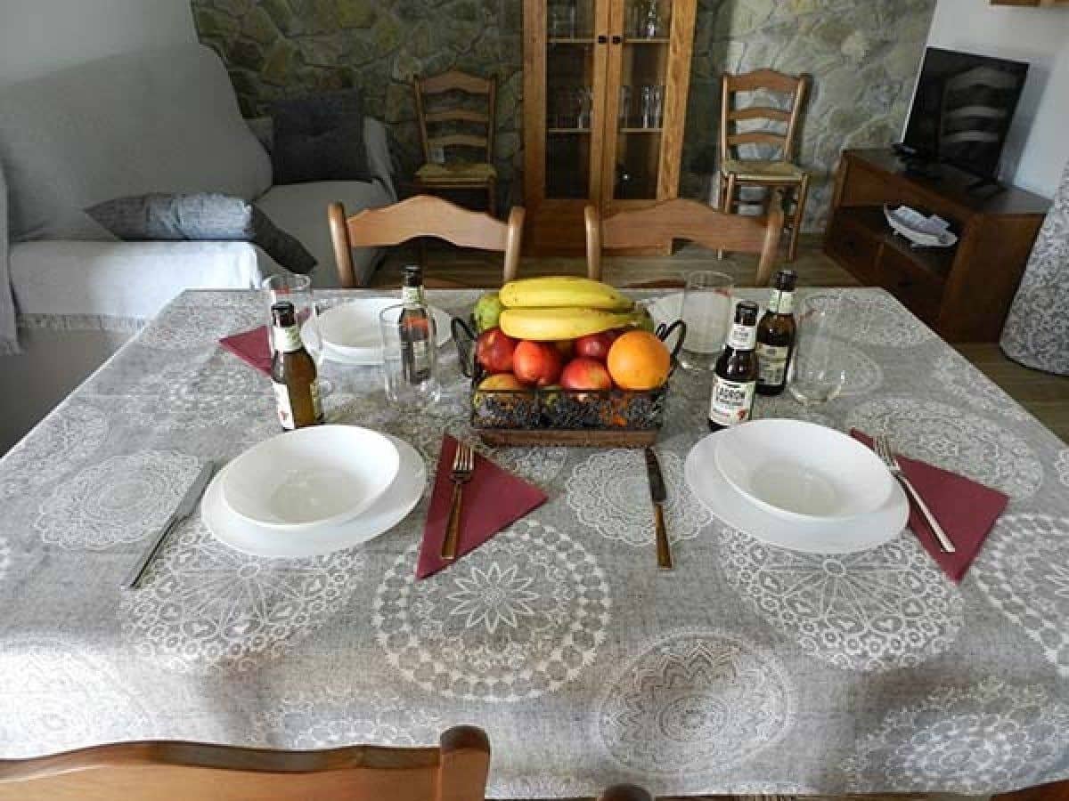 2 bedroom Apartment for holiday rental in Vejer de la Frontera with pool - € 1,330 (Ref: 6153716)