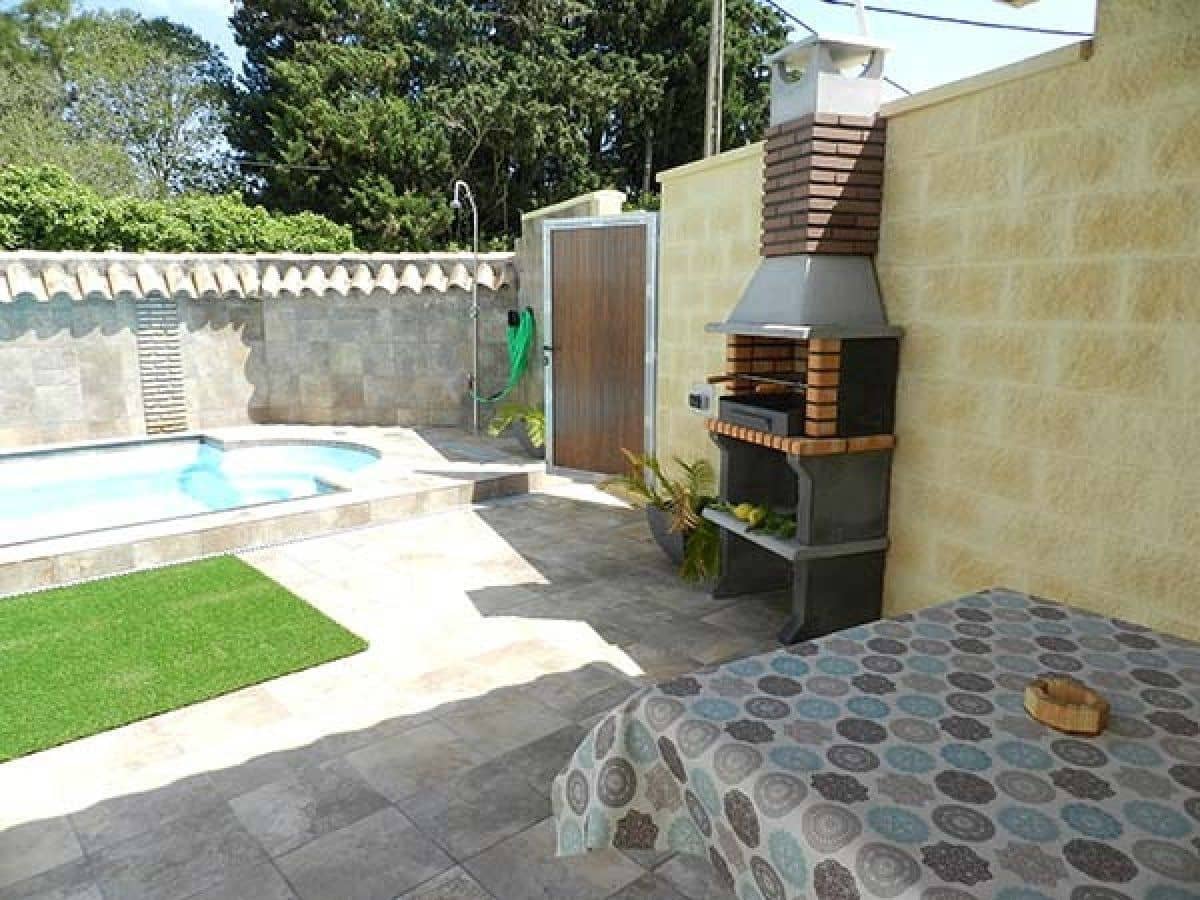 2 bedroom Apartment for holiday rental in Vejer de la Frontera with pool - € 1,330 (Ref: 6153716)