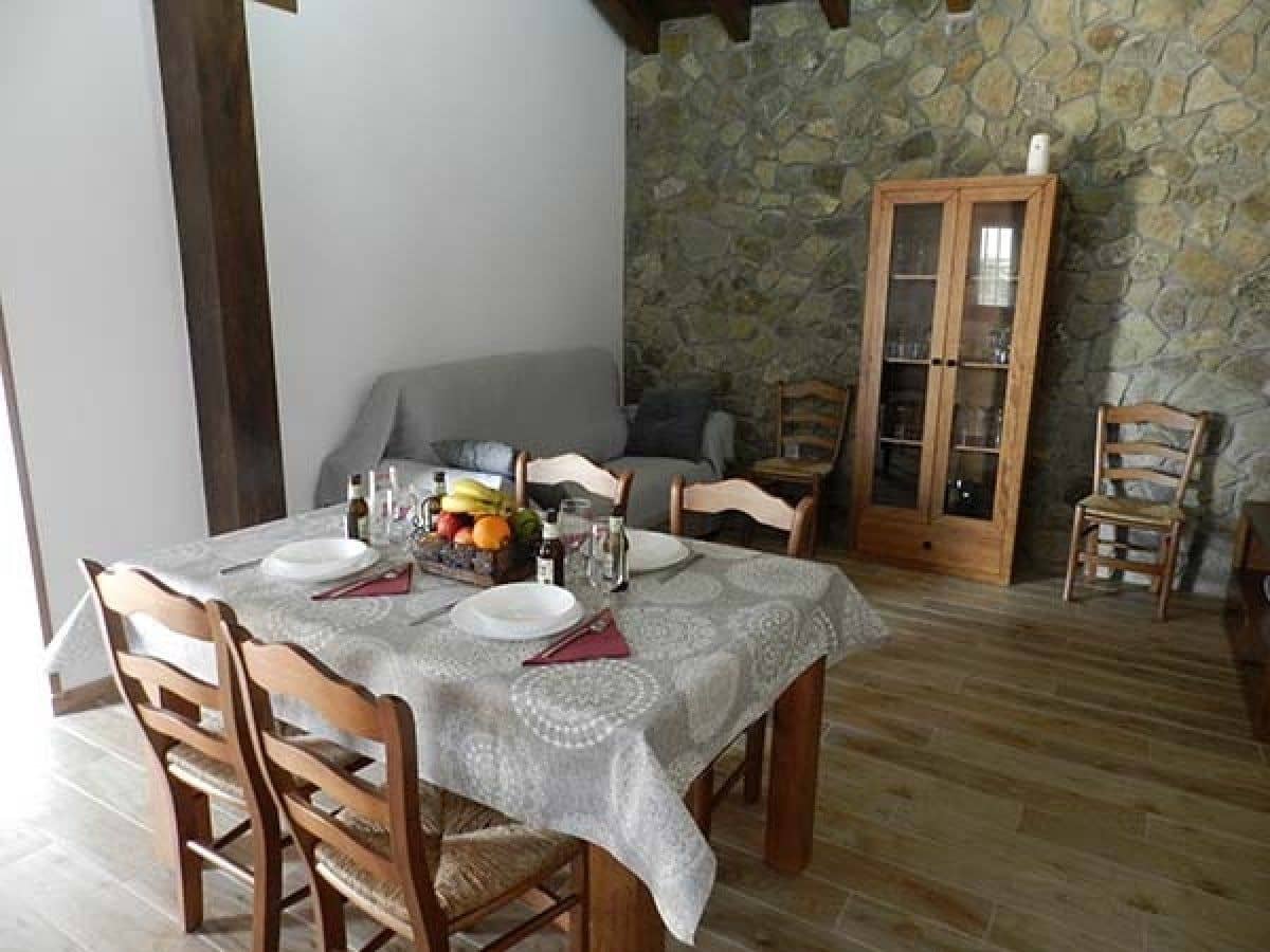 2 bedroom Apartment for holiday rental in Vejer de la Frontera with pool - € 1,330 (Ref: 6153716)