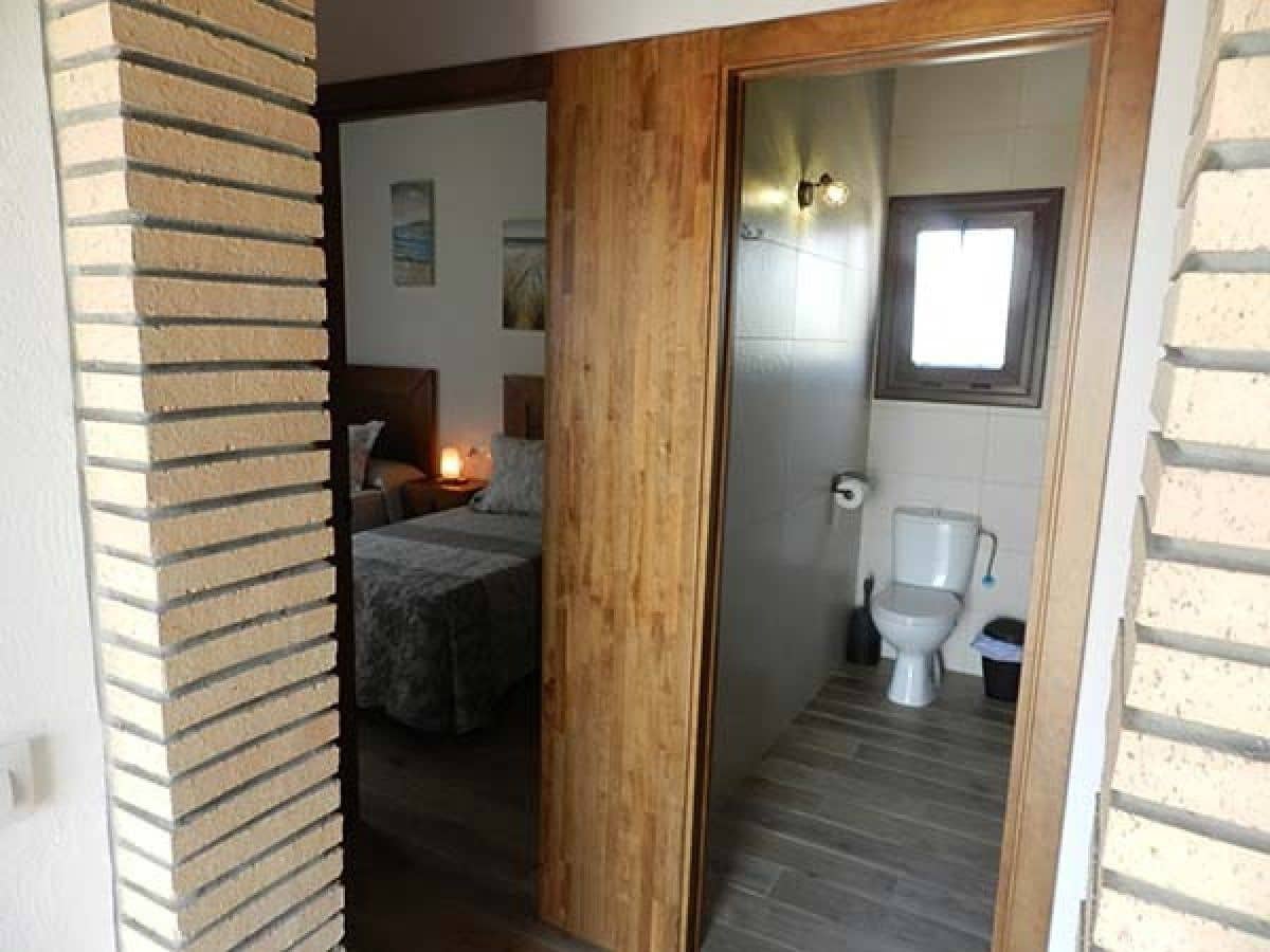 2 bedroom Apartment for holiday rental in Vejer de la Frontera with pool - € 1,330 (Ref: 6153716)