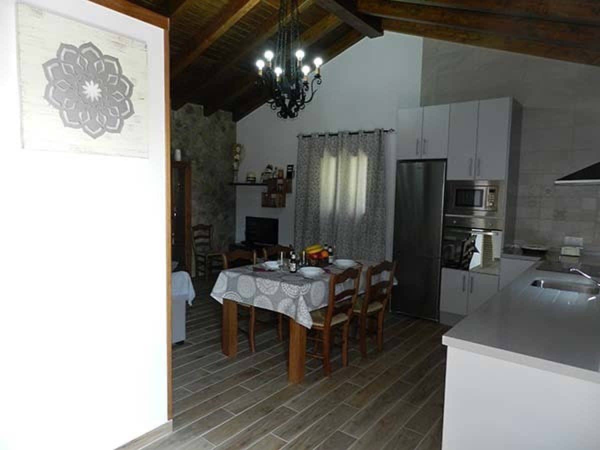 2 bedroom Apartment for holiday rental in Vejer de la Frontera with pool - € 1,330 (Ref: 6153716)