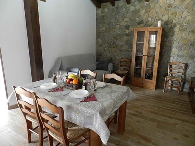 Appartement de 2 chambres de location de vacances à Vejer de la Frontera avec piscine - 1 330 € (Ref: 6153716)