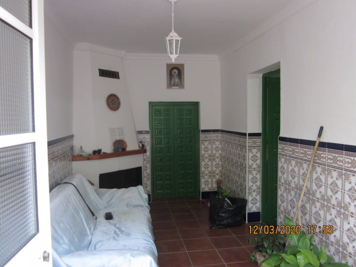 2 chambre Finca/Maison de Campagne à vendre à Barbate - 480 000 € (Ref: 6153723)