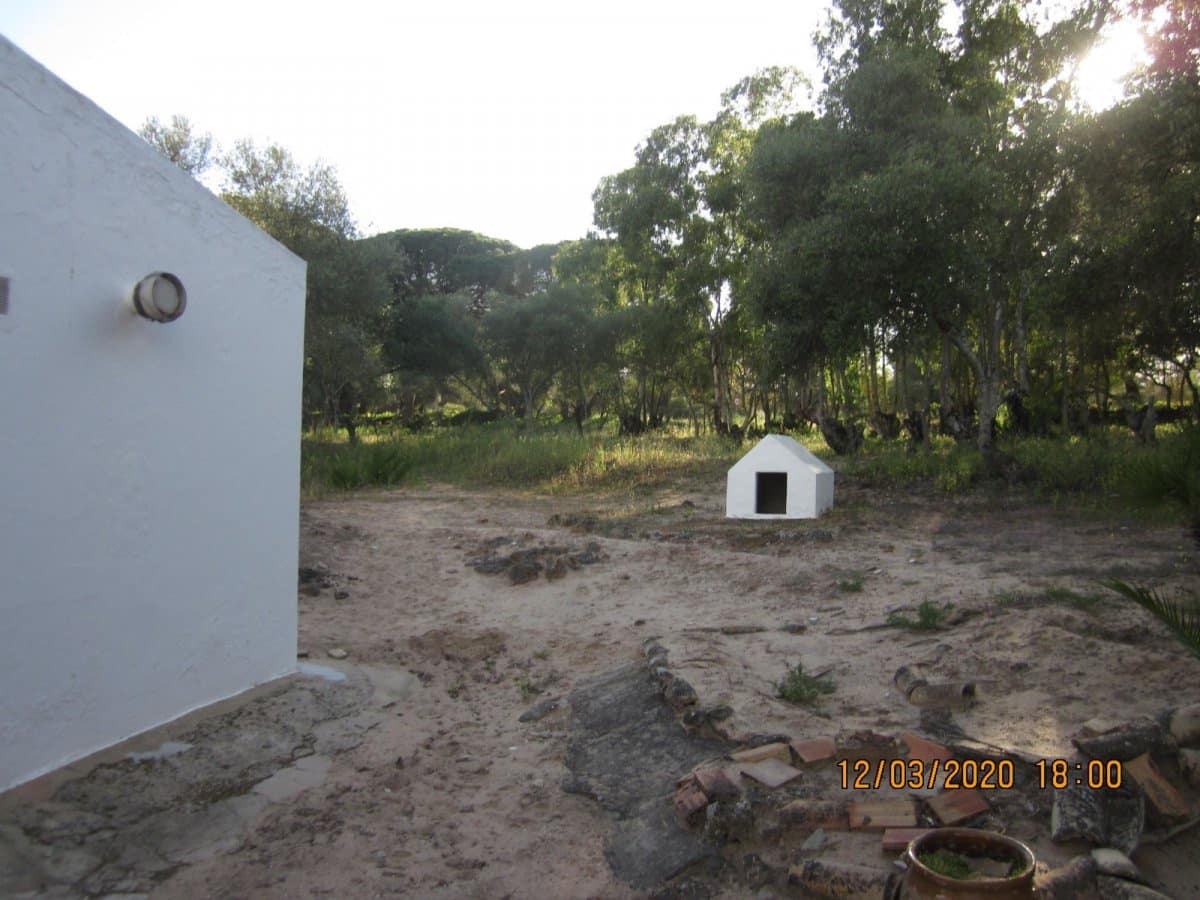 2 chambre Finca/Maison de Campagne à vendre à Barbate - 480 000 € (Ref: 6153723)