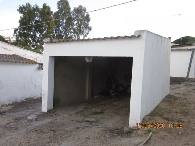 2 chambre Finca/Maison de Campagne à vendre à Barbate - 480 000 € (Ref: 6153723)