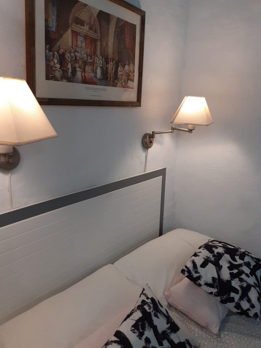 1 bedroom Apartment for holiday rental in Vejer de la Frontera - € 490 (Ref: 6153729)