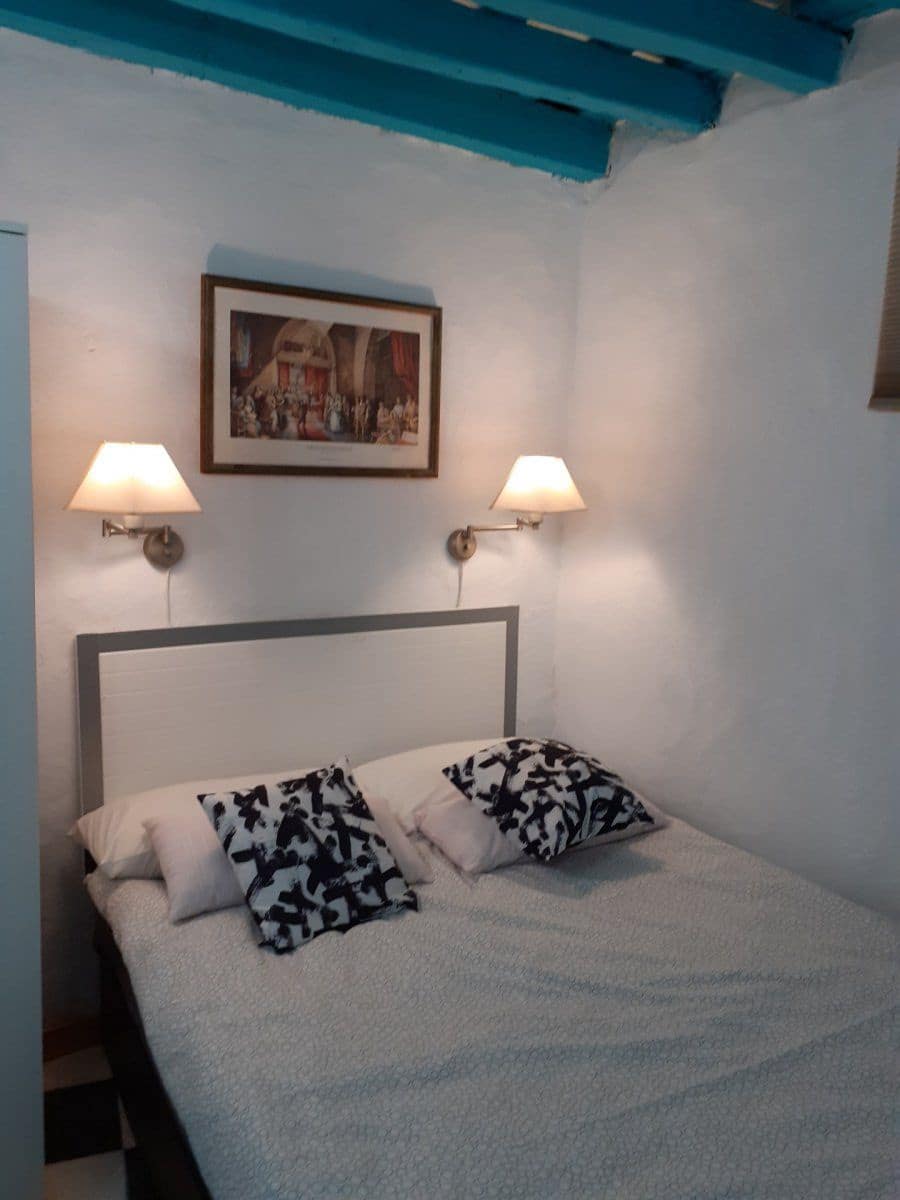 1 bedroom Apartment for holiday rental in Vejer de la Frontera - € 490 (Ref: 6153729)