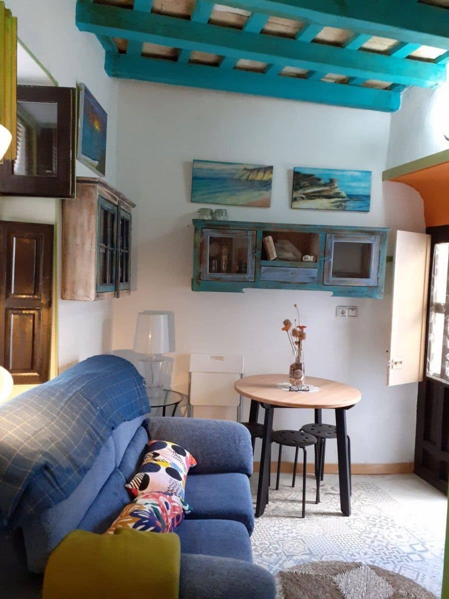 1 bedroom Apartment for holiday rental in Vejer de la Frontera - € 490 (Ref: 6153729)