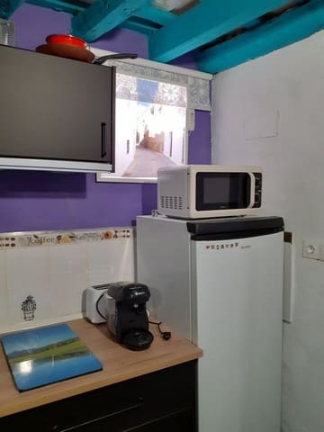 Appartement de 1 chambre de location de vacances à Vejer de la Frontera - 490 € (Ref: 6153729)